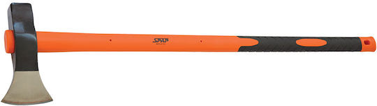 Spap MSA2591 Τσεκουροβαριά Μήκους 91cm και Βάρους 2.5kg