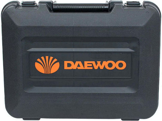 Daewoo Безчетково Акумулаторно Къртач Пистолет
