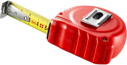 Facom Banda de măsurat cu resetare automată 19mm x 5m