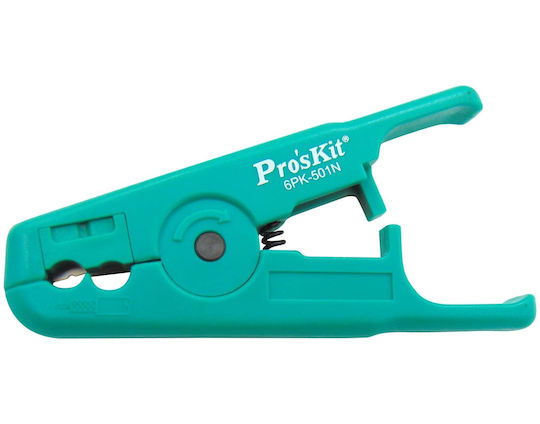 Proskit Απογυμνωτής Καλωδίων με Μήκος 101.6mm
