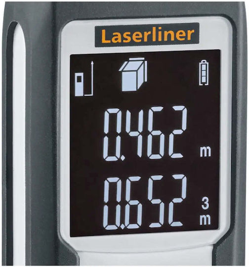 Laserliner Лазерна Ролетка