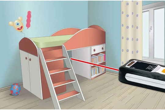 Laserliner Лазерна Ролетка