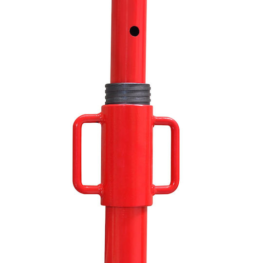 vidaXL Pentru Pergolă Din Oțel 180x12.5cm