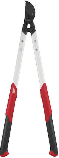 Milwaukee Branch Shears For Branches Up To 50mm