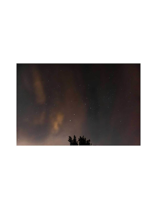 Панел Night Sky Stars Нощно Небе Звезди 120x80