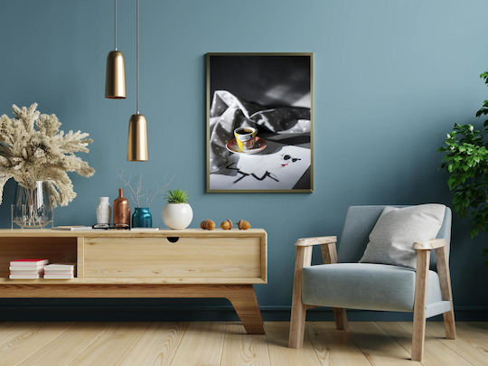 Painting Pop Art Coffee Break Pop Art Coffee Break 60x90