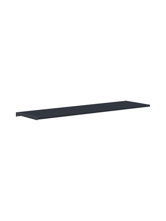 vidaXL Wooden Window Sill W160xH40cm