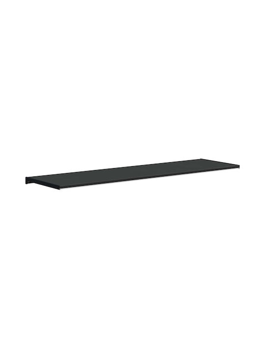 vidaXL Перваз На Прозорец Дървен Ш140xВ40cm