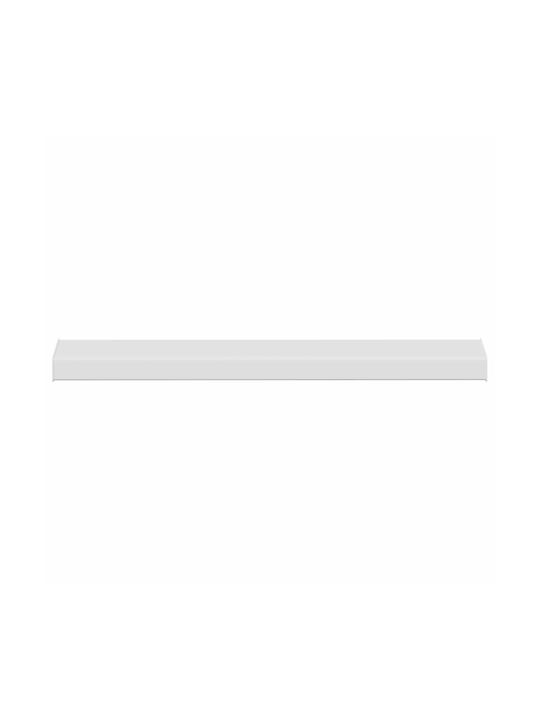 vidaXL Window Sill PVC W100xH15cm