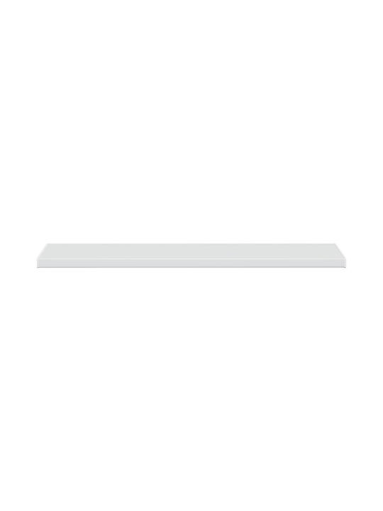 vidaXL Window Sill PVC W160xH40cm