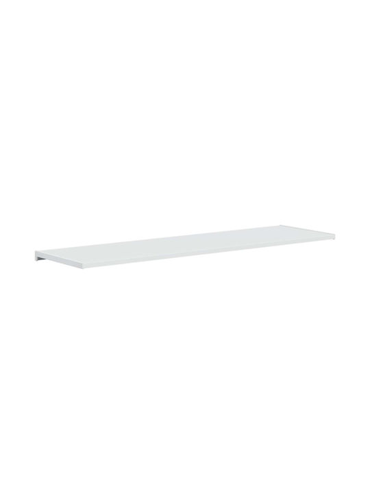 vidaXL Window Sill PVC W160xH40cm