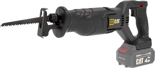 CAT DX5060B Stichsäge 18V Solo