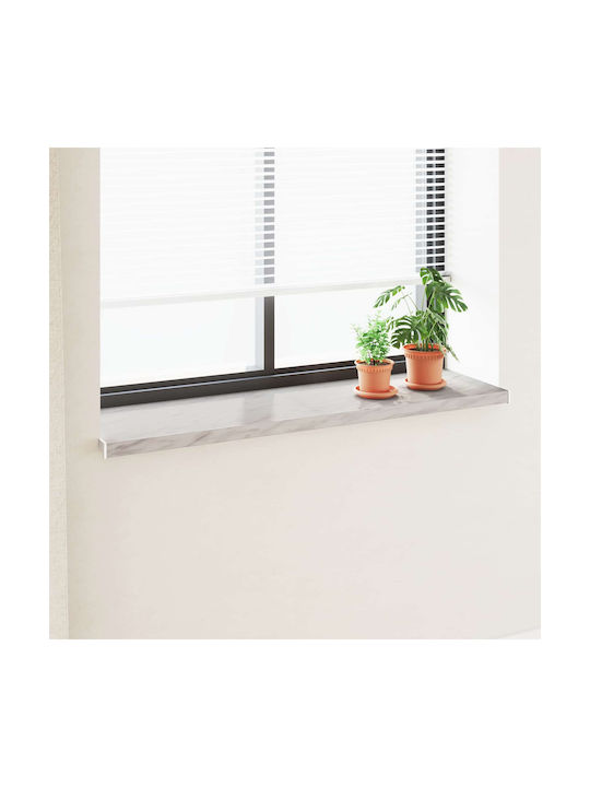 vidaXL Window Sill PVC W160xH40cm vidaXL Window Sill PVC W160xH40cm