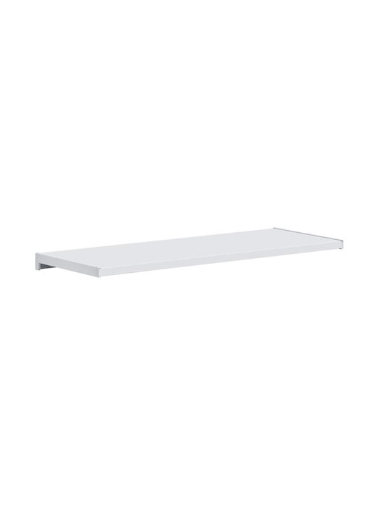 vidaXL Window Sill PVC W100xH35cm