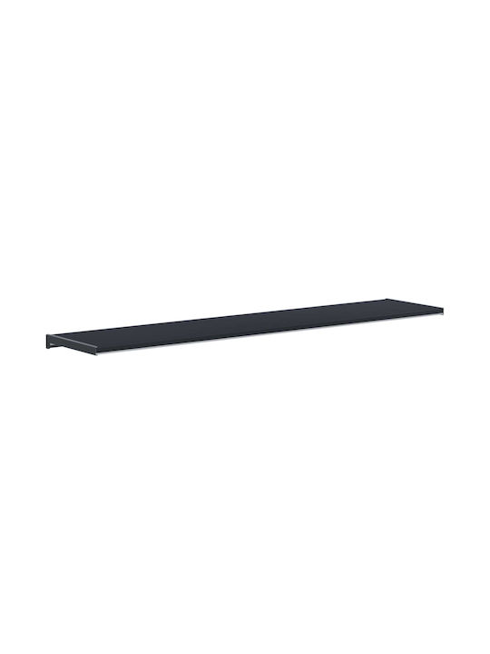 vidaXL Wooden Window Sill W160xH25cm