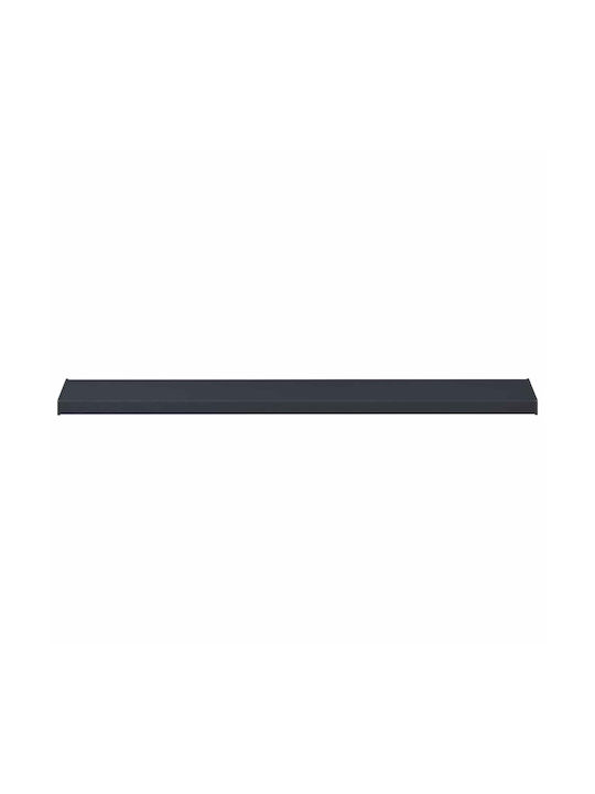 vidaXL Wooden Window Sill W160xH25cm