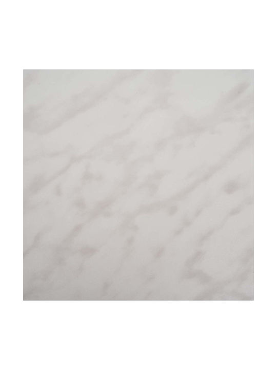 vidaXL PVC Window Sill W100xH20cm