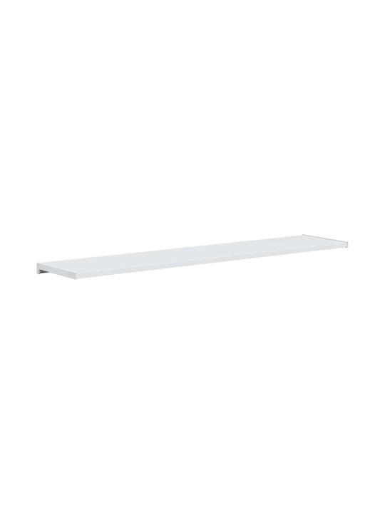 vidaXL Window Sill PVC W140xH30cm
