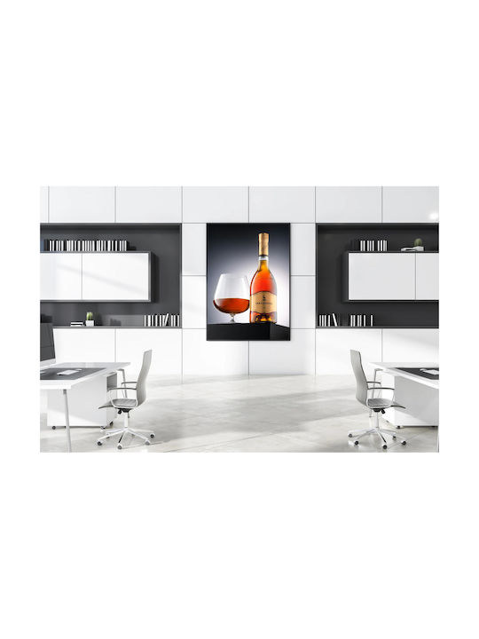 Panou Sticlă Sarajishvili Brandy Sticlă Sticlă Sarajishvili Brandy 100x150