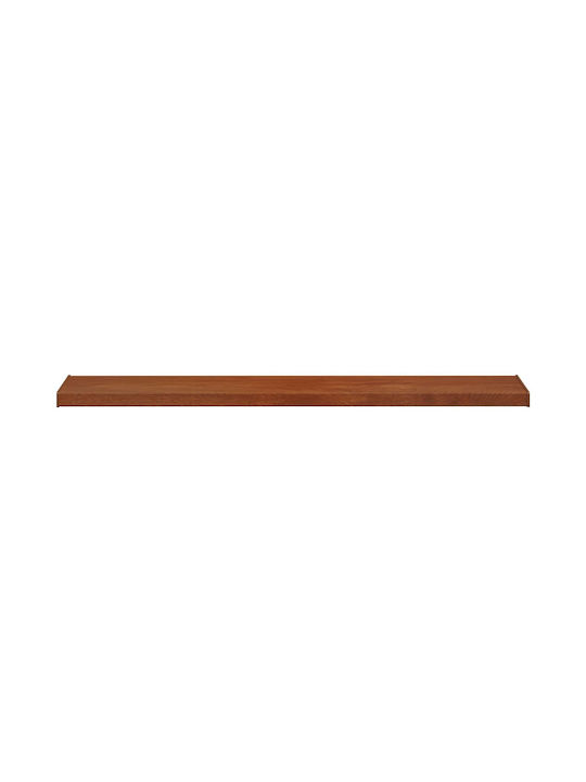 vidaXL Window Sill PVC W140xH35cm