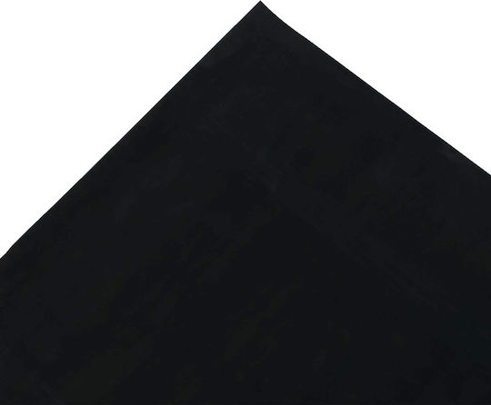 vidaXL Elastic Plastic Floor L500xW120cm