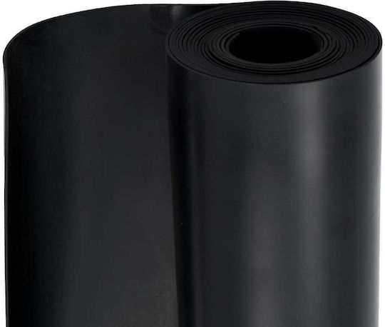 vidaXL Elastic Plastic Floor L500xW120cm