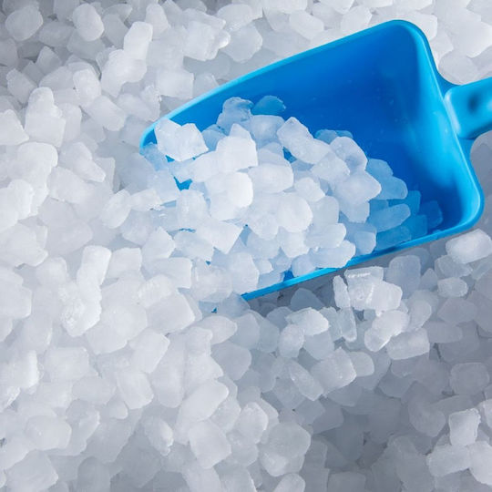 ITV Ice Makers IQN 300 Παγομηχανή με Ημερήσια Παραγωγή 367kg Χωρίς Αποθήκη
