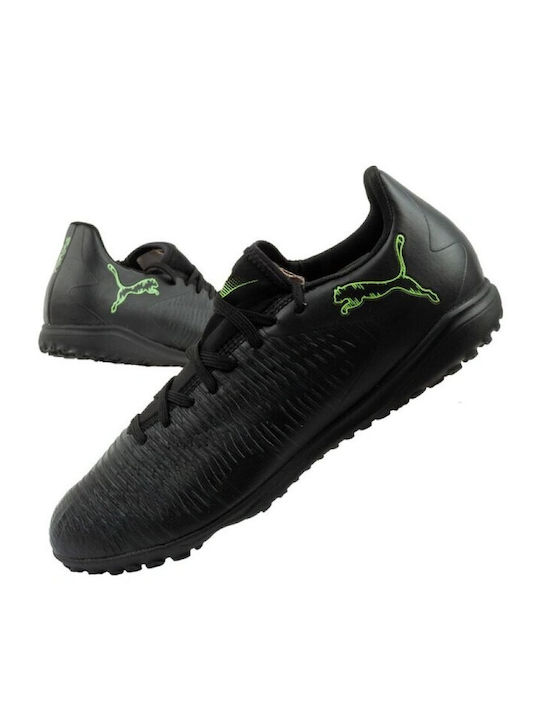 PUMA Play+ Футболни Обувки с Бутони Черни