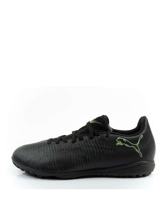 PUMA Play+ Футболни Обувки с Бутони Черни