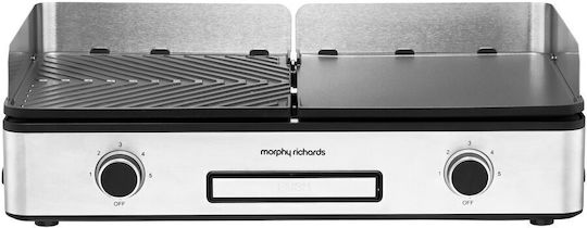 Morphy Richards MGS1002 Grătar Electric 2.4kW