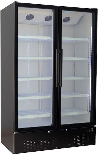 Think Cool Ψυγείο Αναψυκτικών 1150lt Υ202xΠ290xΒ73cm