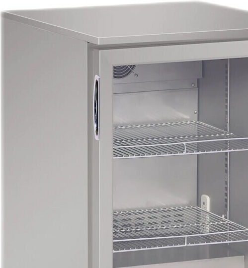 Dynamic Single Beverage Refrigerator 126lt H89.5xW60xD50.5cm