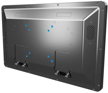 ELO POS Монитор 15.6" с Анализ 1920x1080