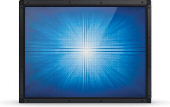 ELO POS Монитор 1590L 15" LCD с Резолюция 1024x768