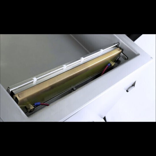 External Vacuum Sealer Airvac Hvc 300t