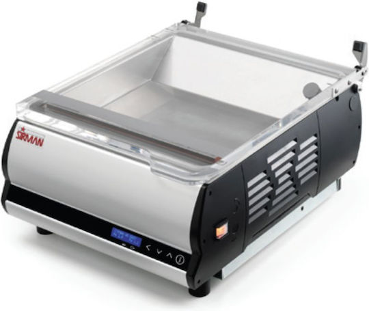Sirman Συσκευή Vacuum με Μέγιστο Μήκος Σφραγίσματος 410mm