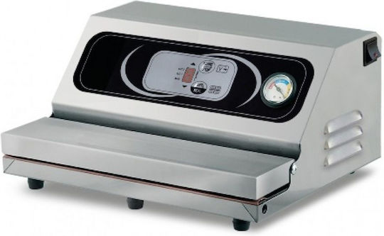 Lavezzini Συσκευή Vacuum Εξωτερική με Μέγιστο Μήκος Σφραγίσματος 350mm Small