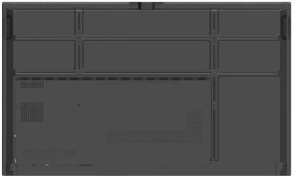 Avtek Panou interactiv tactil 75" Android