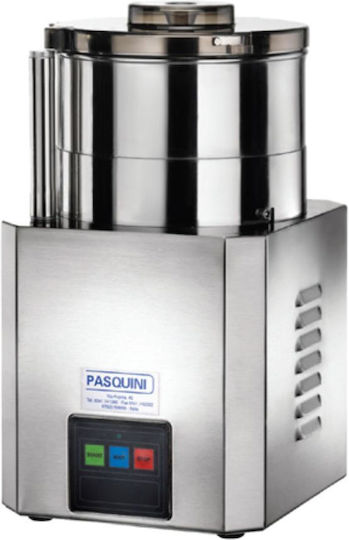 Pasquini Фреза Pulper 2V PSP500 750W със съд 6лт