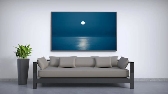 Panou Moonlit Sea Feggarolousti Thalassa 100x70