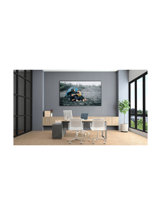 Painting Camping Music On Beach Camping Music On The Beach 120x80