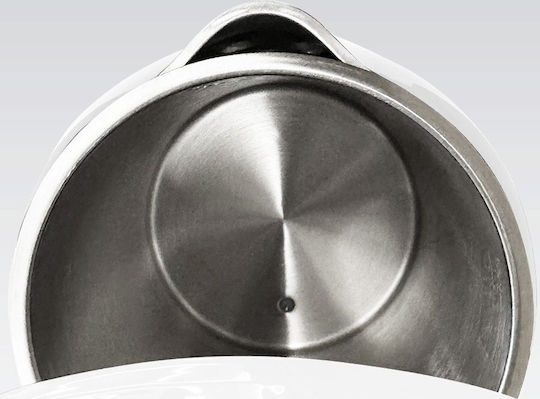 Maestro Kettle 1.7lt 2200W Grey
