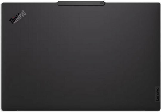 Lenovo ThinkPad P1 Gen 8 16 Zoll OLED Touchscreen 120Hz (Ultra 7-255H/32GB/1TB SSD/RTX PRO 2000 Schwarzwell/W11 Pro) (Englisch (US) Tastatursprache)