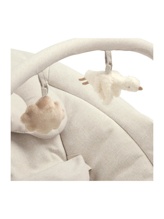 Mamas & Papas Electric Baby Relax Apollo Duckling With Music and Vibration for Child up to 9kg
