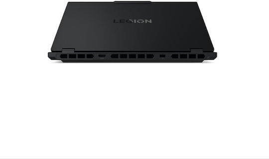Lenovo Legion 5 15IAX10 15.1" OLED QHD+ 165Hz (Ultra 9-275HX/32GB/1TB SSD/GeForce RTX 5070/Fără sistem de operare) Eclipse Black (Tastatură SUA)