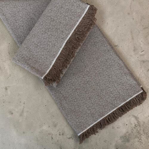 Linea Home Val Ριχτάρι Πολυθρόνας 180x160εκ. Μοκα