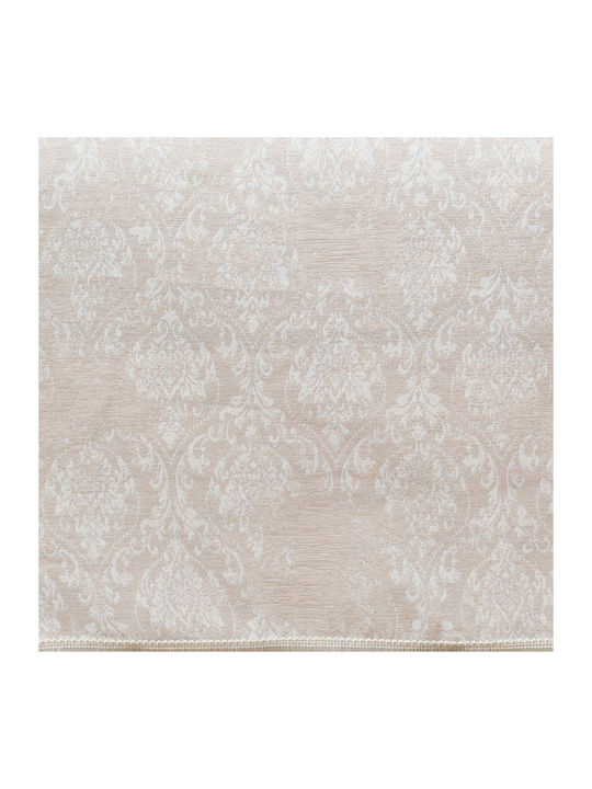Cotone Anatoli Cuvertură Pentru Canapea De Fotoliu Jacquard 185x185 cm Anatoli