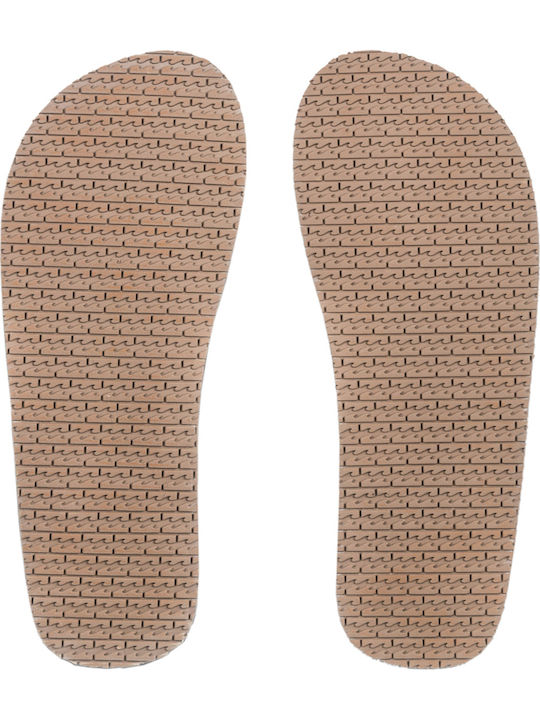 Impact Herren Flip Flops Schwarze
