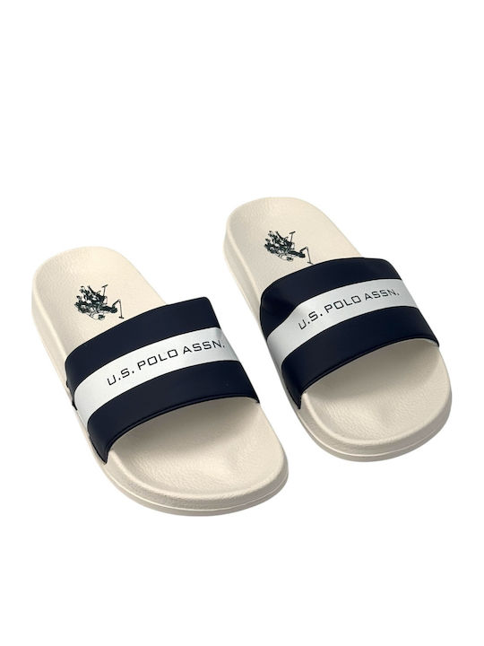Slapi Bărbați Slides Albăstru