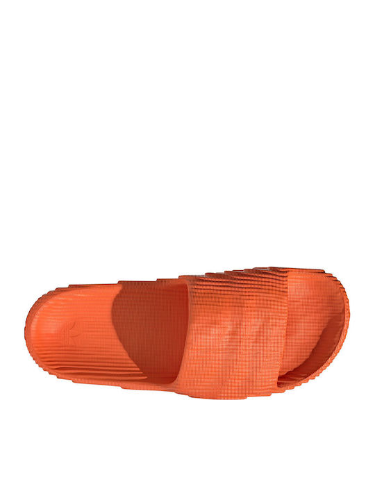 Adilette 22 Ανδρικά Slides Πορτοκαλί